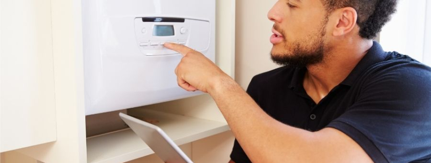 Manisa Airfel Kombi Servisi