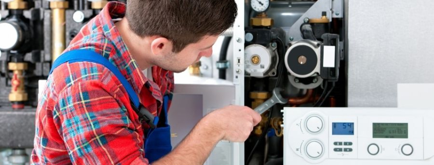 Manisa Alarko Kombi Servisi