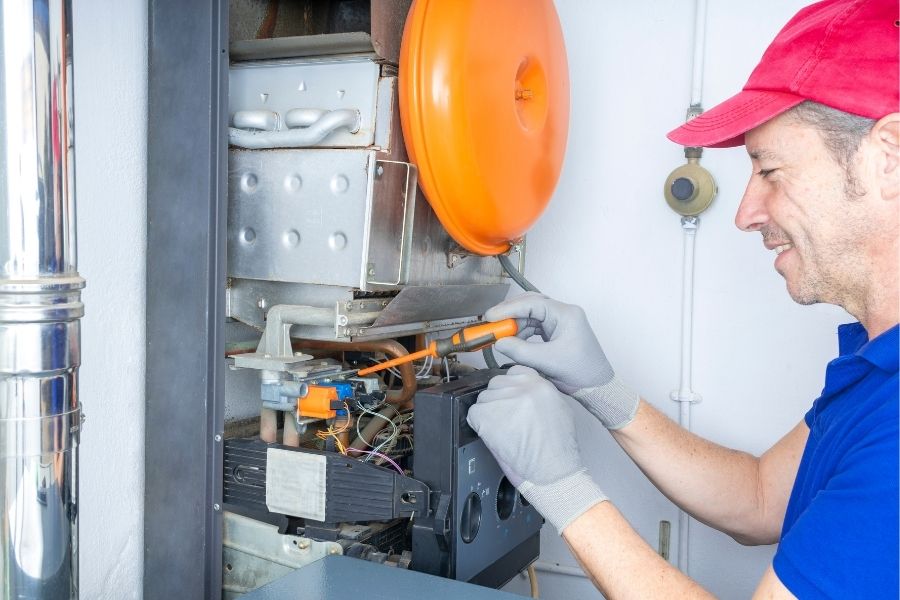 Manisa Ariston Kombi Servisi