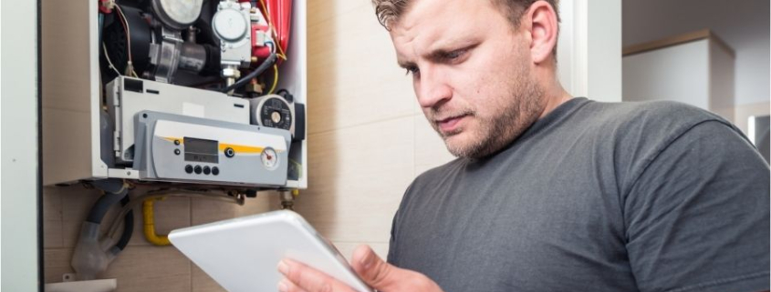 Manisa Ariston Kombi Servisi