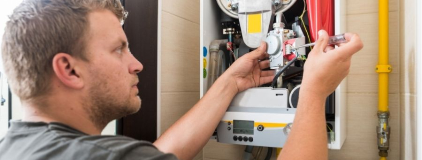 Manisa Buderus Kombi Servisi