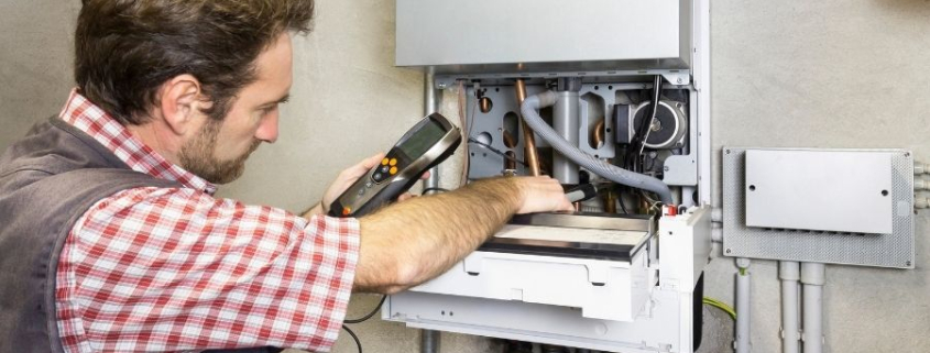 Manisa Demirdöküm Kombi Servisi