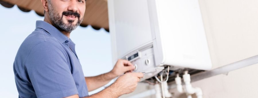 Manisa Kombi Servisi