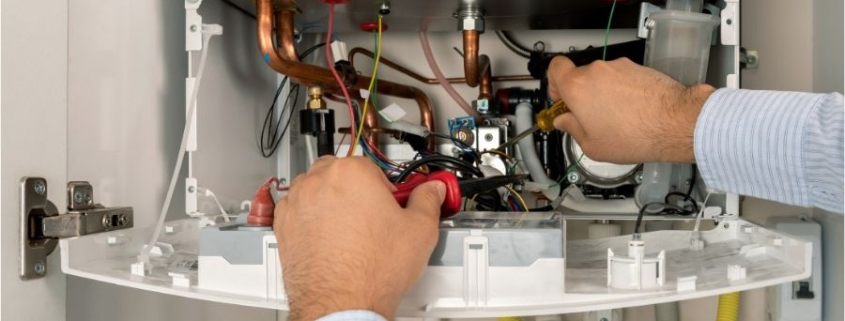 Manisa Kombi Tamircisi